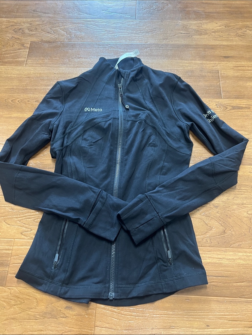 Lululemon Define jacket